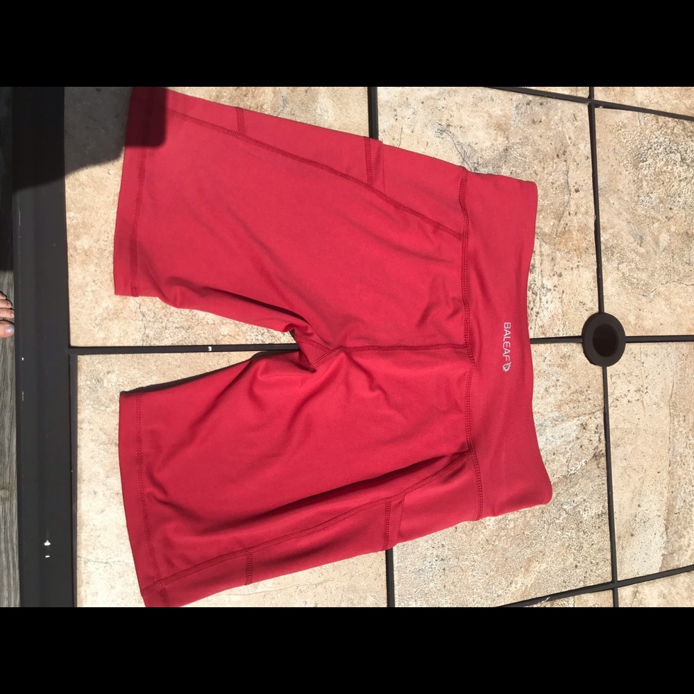 Biker Shorts - Picture 4 of 4
